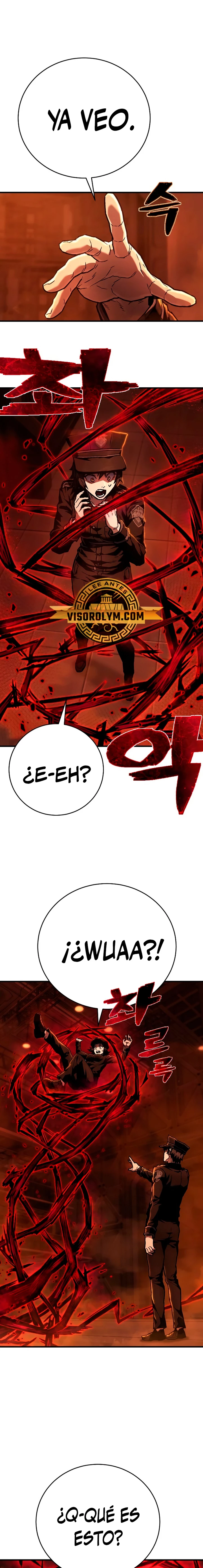 Mata Villanos > Capitulo 8 > Page 171