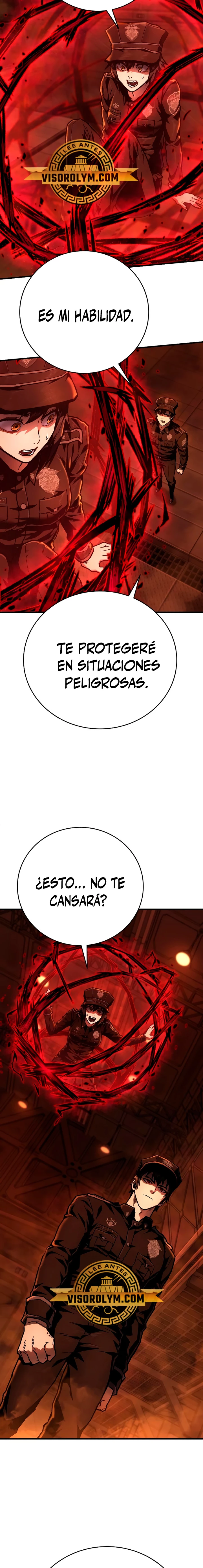 Mata Villanos > Capitulo 8 > Page 181