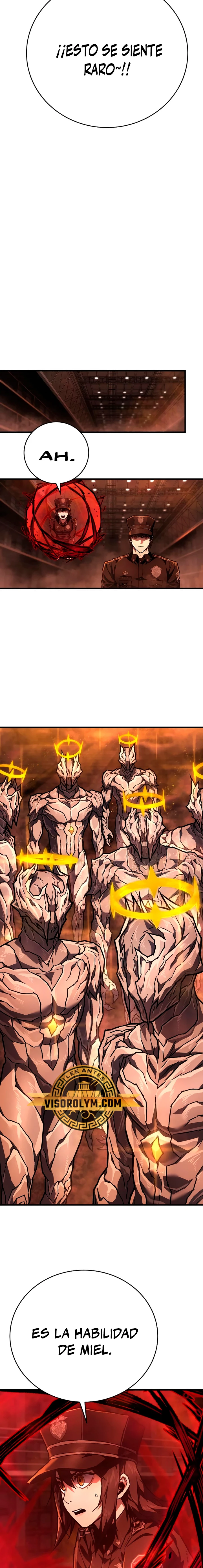 Mata Villanos > Capitulo 8 > Page 191