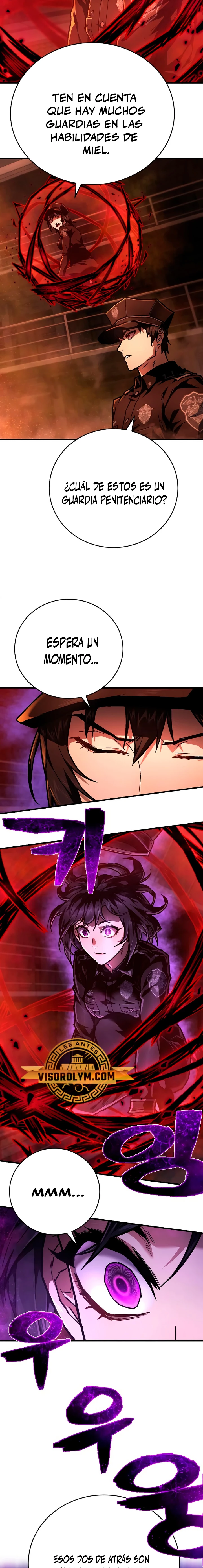 Mata Villanos > Capitulo 8 > Page 201