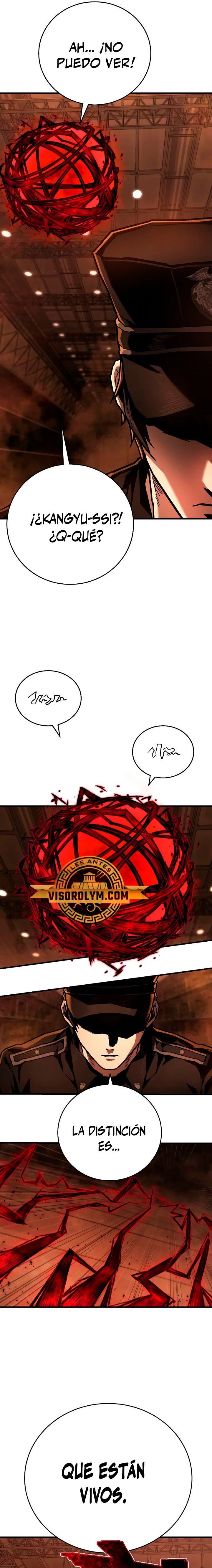 Mata Villanos > Capitulo 8 > Page 221