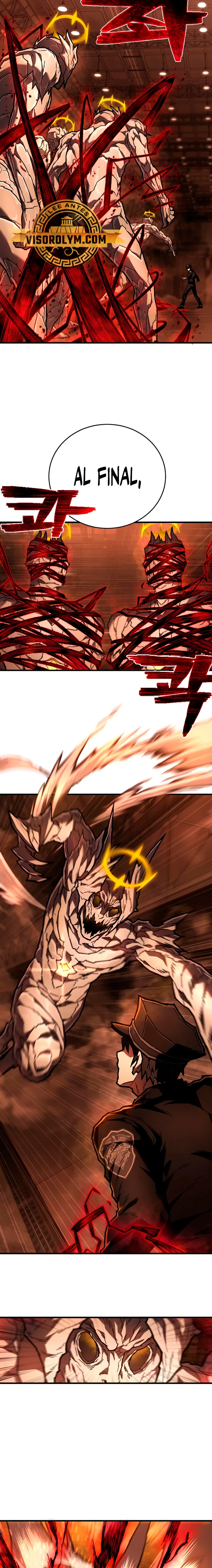 Mata Villanos > Capitulo 8 > Page 241