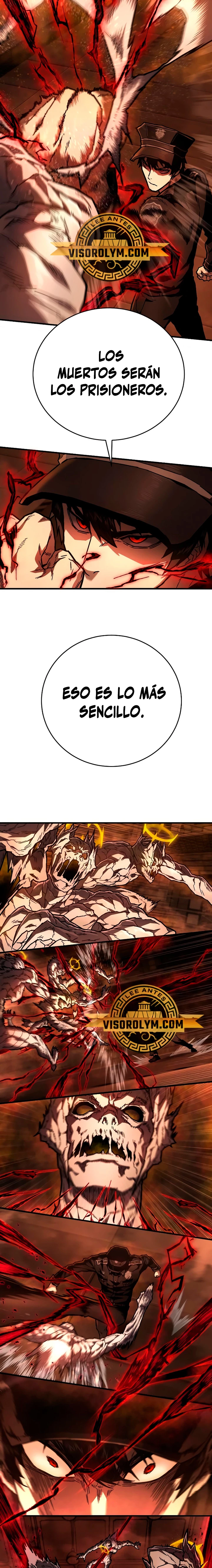 Mata Villanos > Capitulo 8 > Page 251