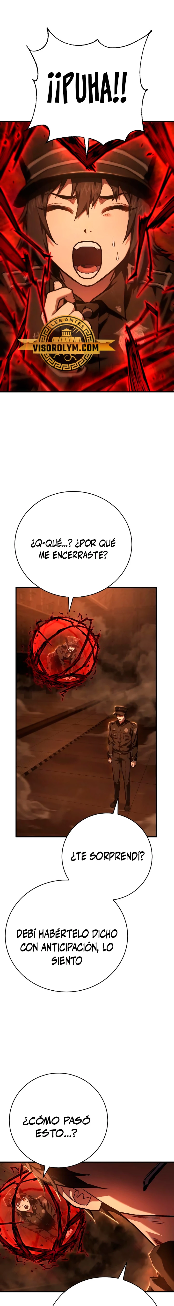 Mata Villanos > Capitulo 9 > Page 11
