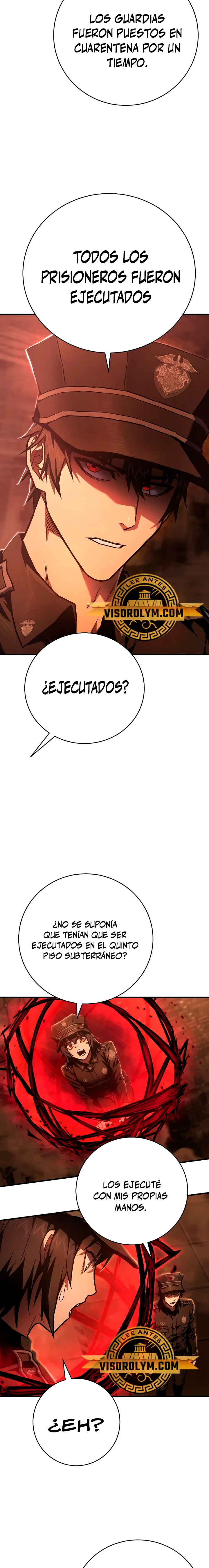 Mata Villanos > Capitulo 9 > Page 21