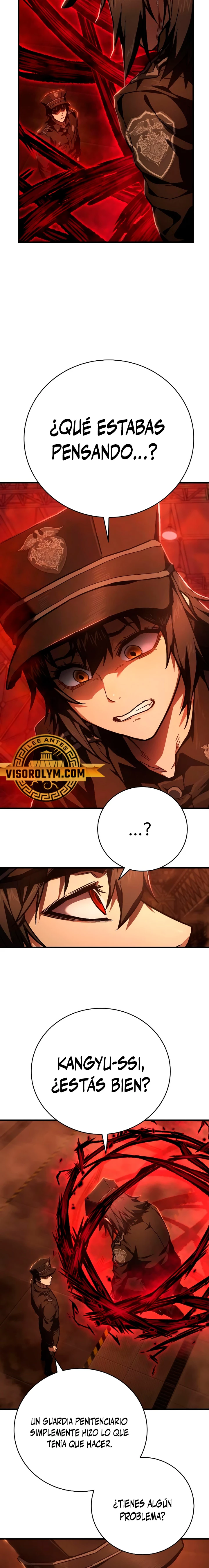 Mata Villanos > Capitulo 9 > Page 41