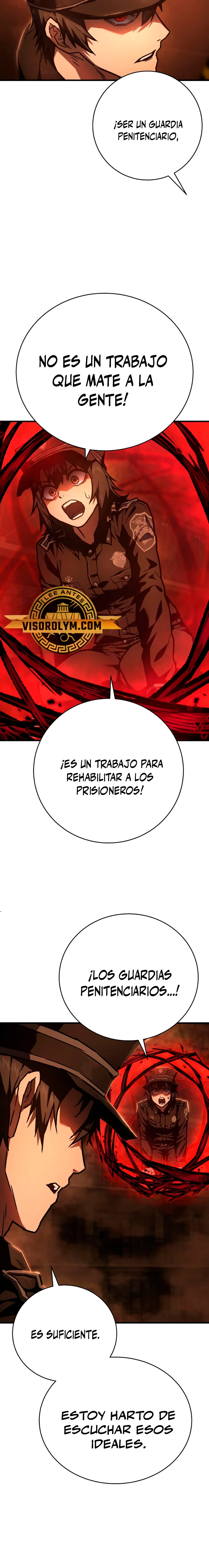 Mata Villanos > Capitulo 9 > Page 51