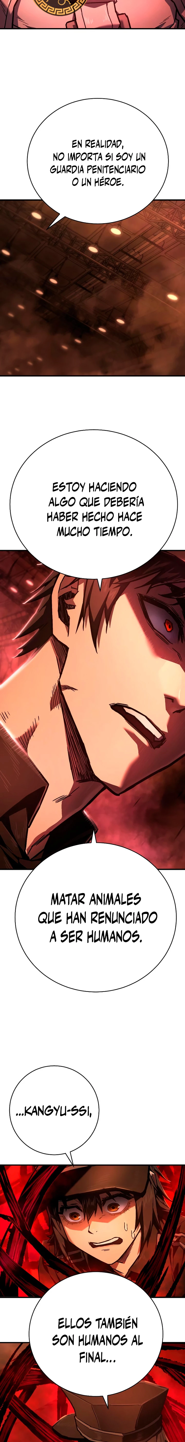 Mata Villanos > Capitulo 9 > Page 71