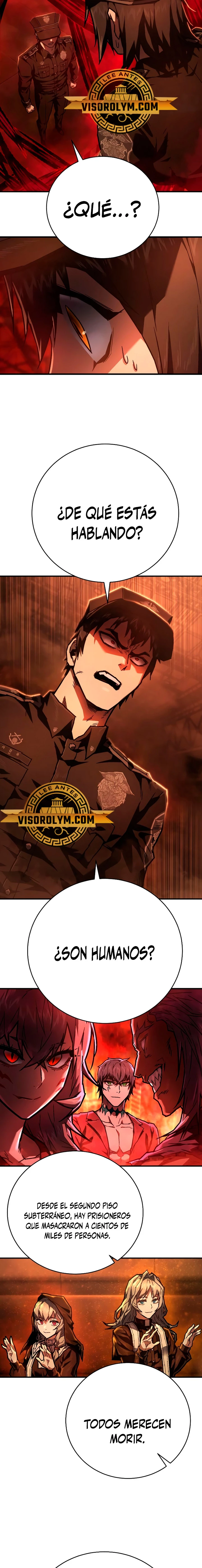 Mata Villanos > Capitulo 9 > Page 81