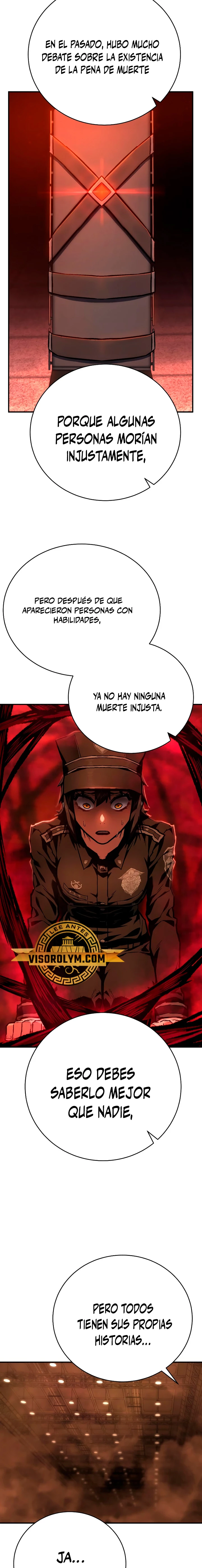 Mata Villanos > Capitulo 9 > Page 91