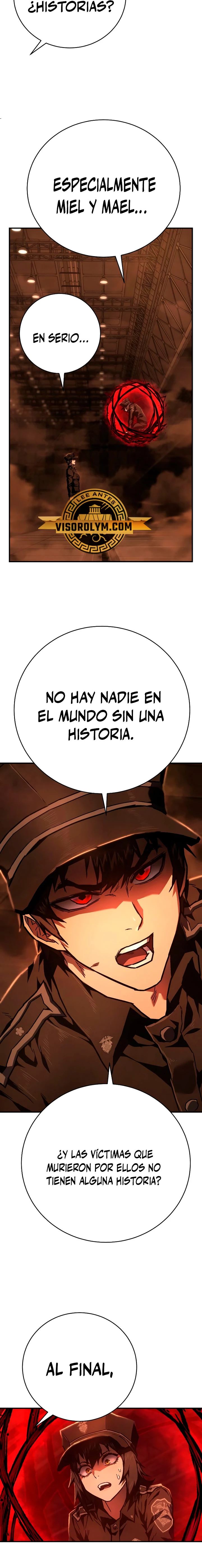 Mata Villanos > Capitulo 9 > Page 101