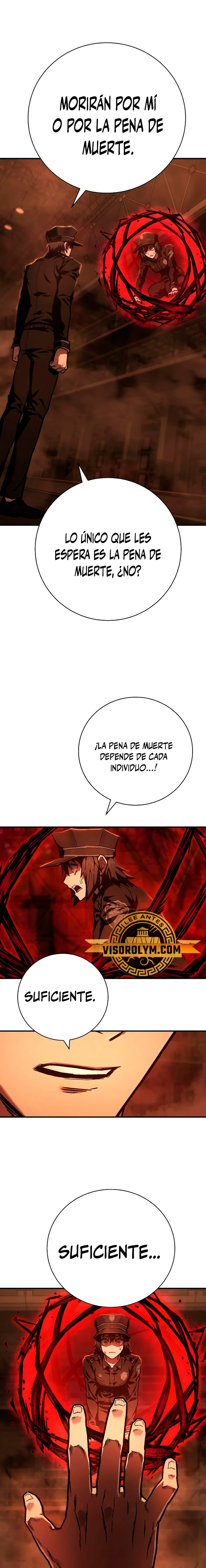 Mata Villanos > Capitulo 9 > Page 121