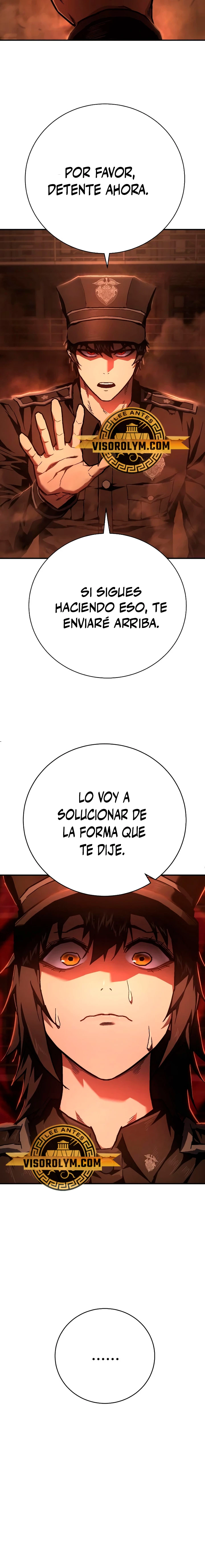 Mata Villanos > Capitulo 9 > Page 131