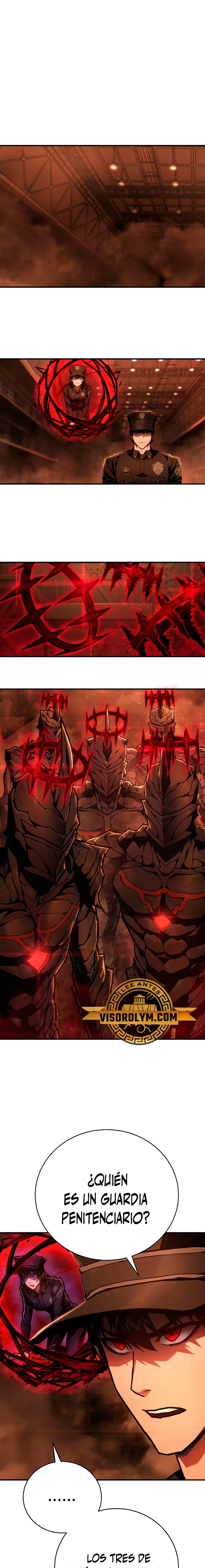 Mata Villanos > Capitulo 9 > Page 141