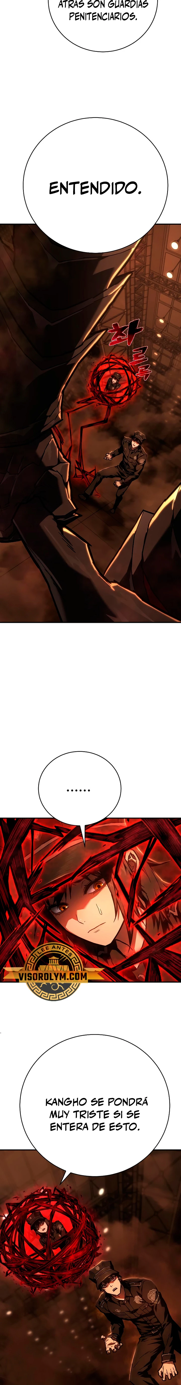 Mata Villanos > Capitulo 9 > Page 151