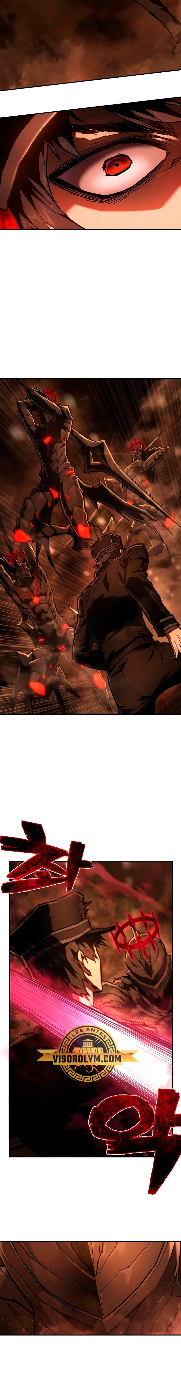 Mata Villanos > Capitulo 9 > Page 161