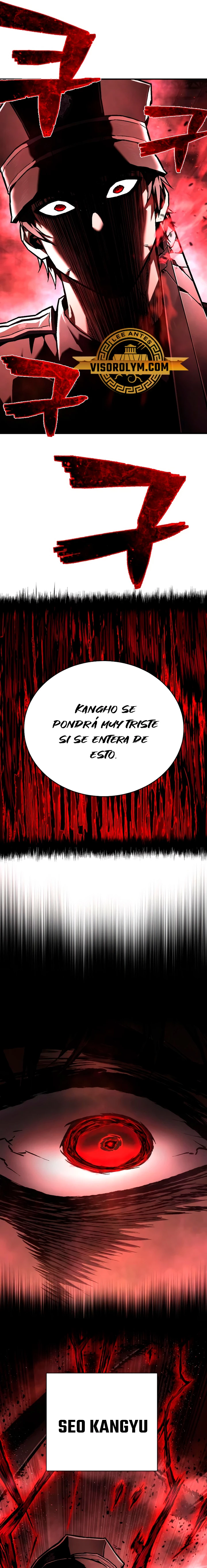 Mata Villanos > Capitulo 9 > Page 171