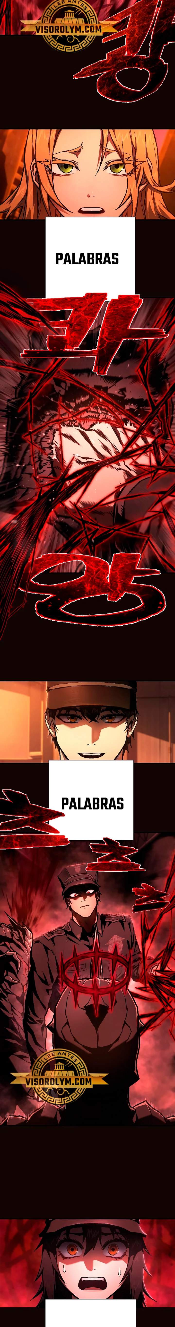 Mata Villanos > Capitulo 9 > Page 191