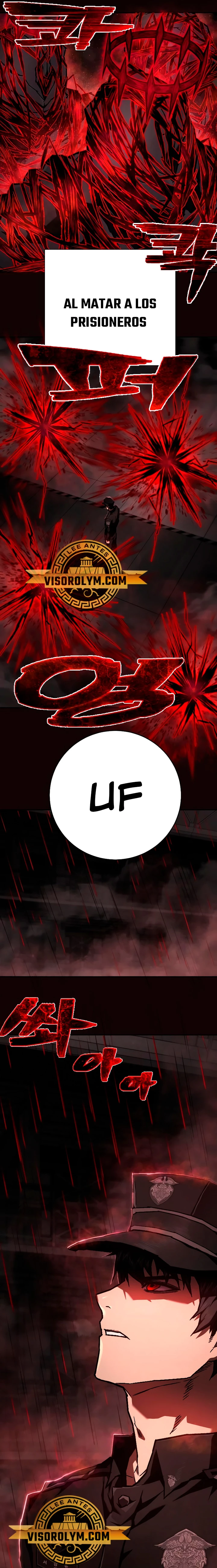 Mata Villanos > Capitulo 9 > Page 221