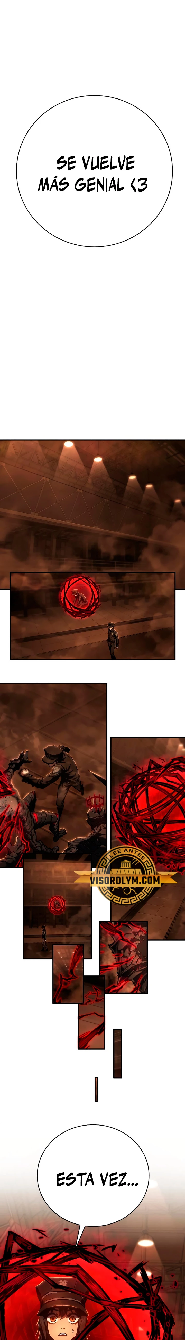 Mata Villanos > Capitulo 9 > Page 251