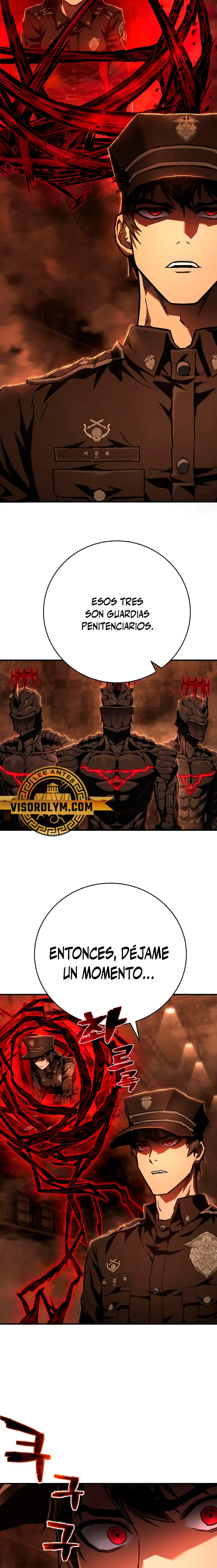 Mata Villanos > Capitulo 9 > Page 261