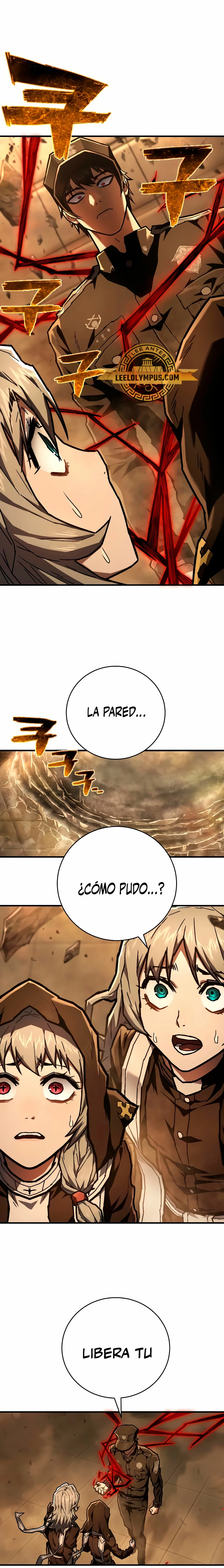 Mata Villanos > Capitulo 11 > Page 11