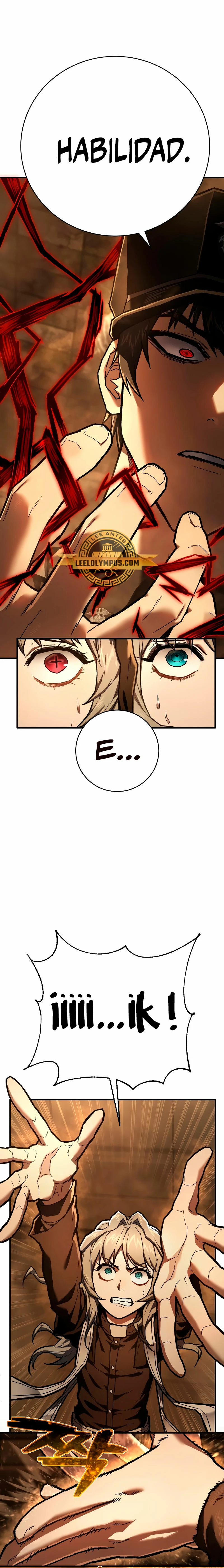 Mata Villanos > Capitulo 11 > Page 21