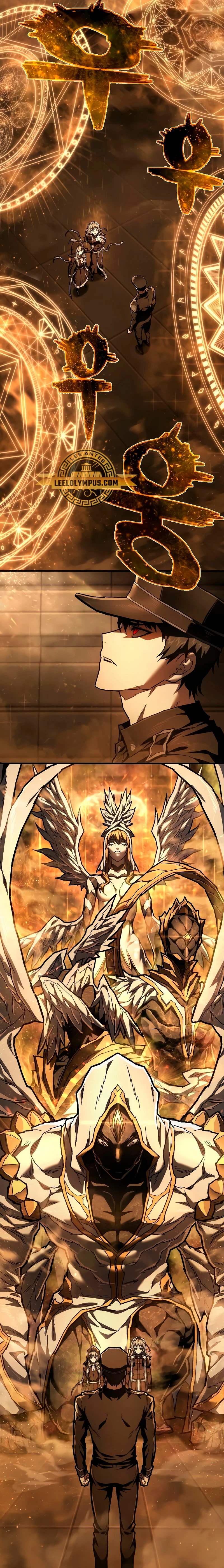 Mata Villanos > Capitulo 11 > Page 31