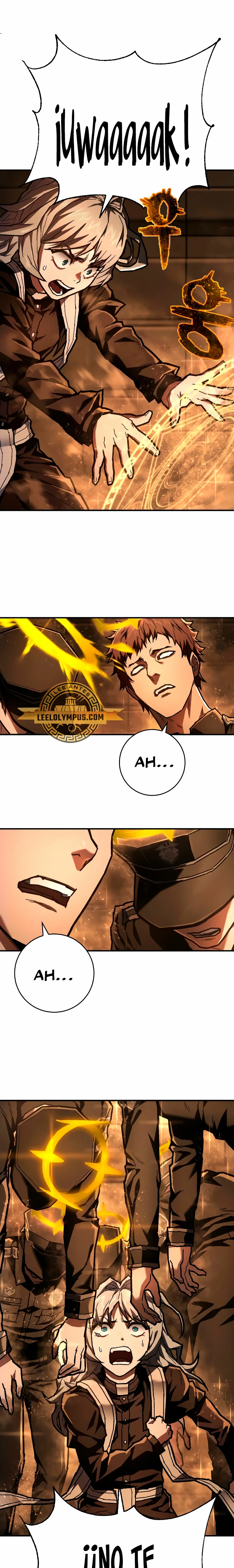 Mata Villanos > Capitulo 11 > Page 61
