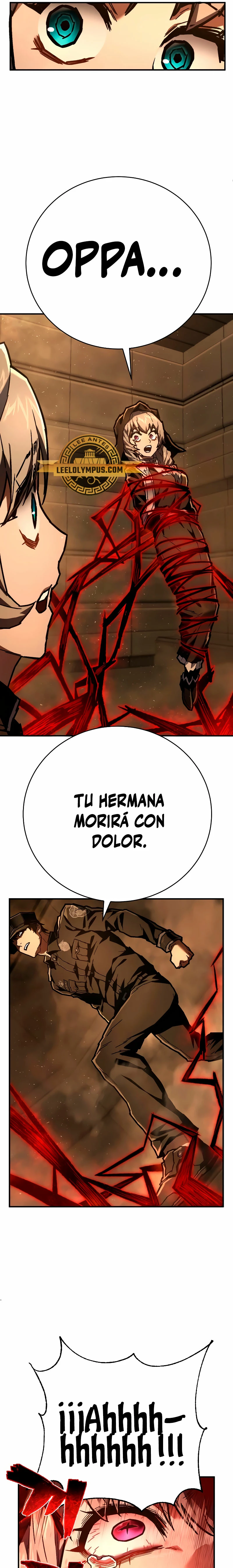 Mata Villanos > Capitulo 11 > Page 81