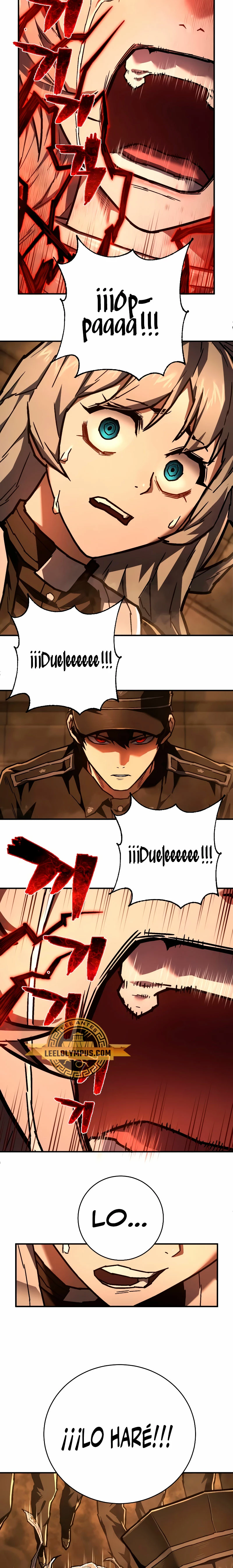 Mata Villanos > Capitulo 11 > Page 91