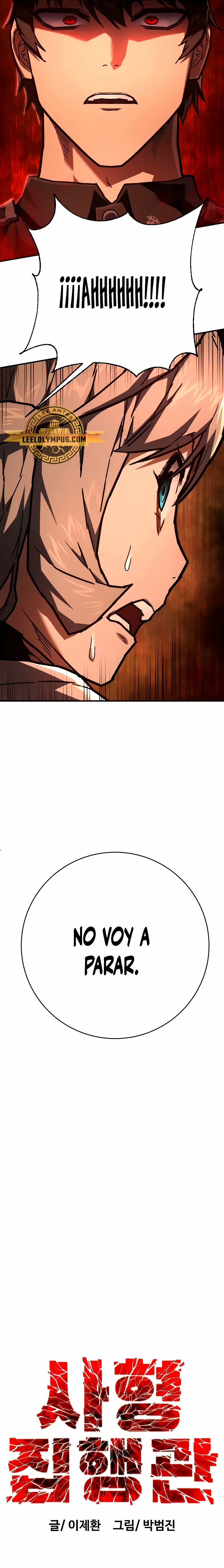 Mata Villanos > Capitulo 11 > Page 121