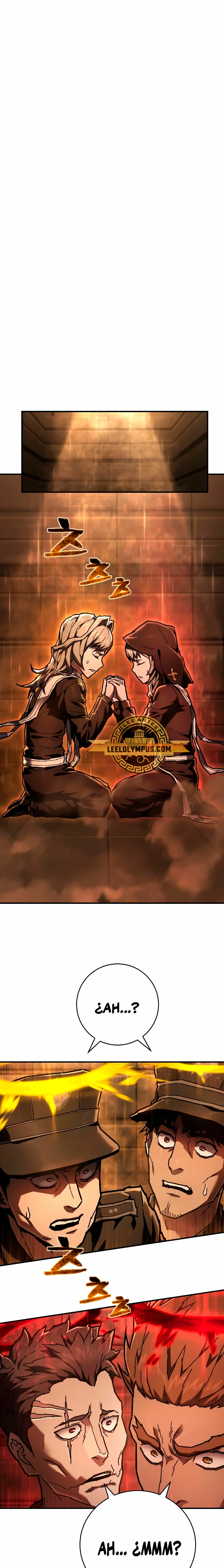 Mata Villanos > Capitulo 11 > Page 131