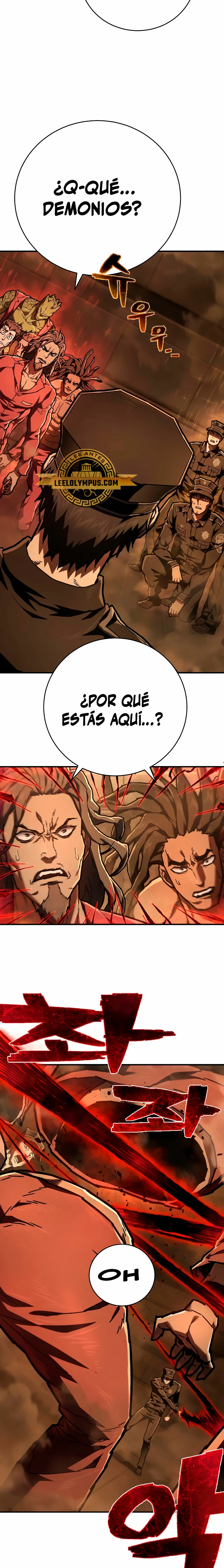 Mata Villanos > Capitulo 11 > Page 141