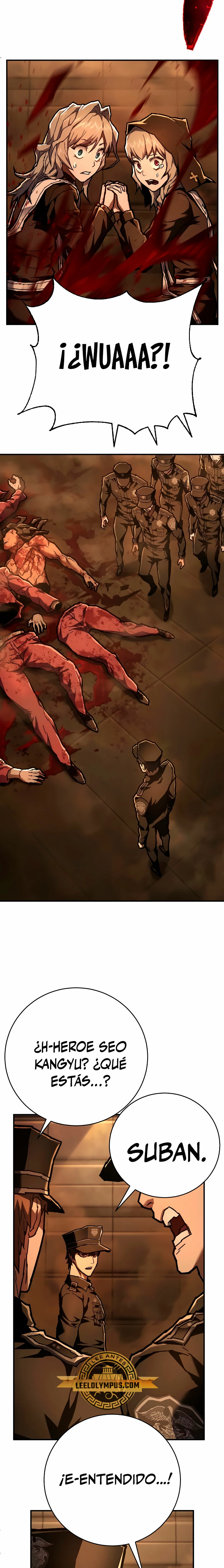 Mata Villanos > Capitulo 11 > Page 151