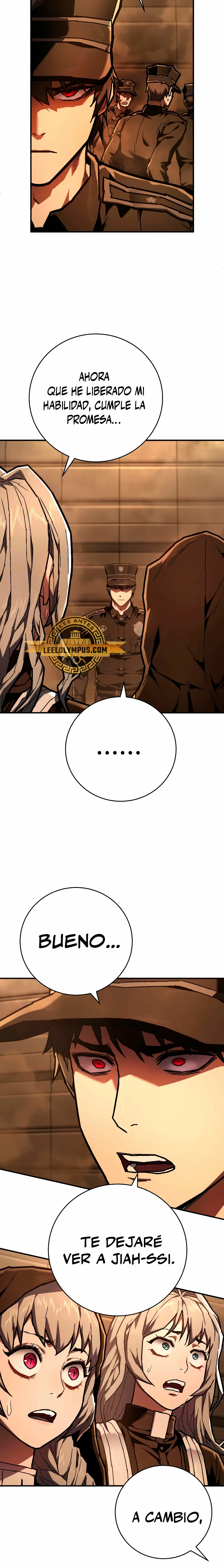 Mata Villanos > Capitulo 11 > Page 161
