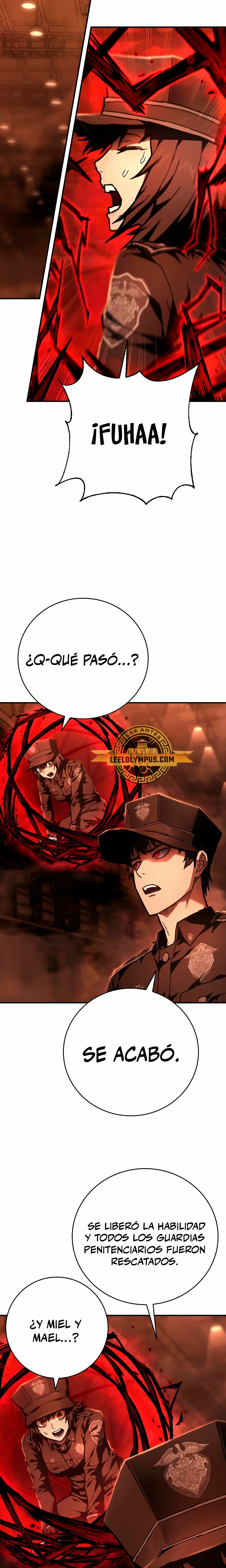 Mata Villanos > Capitulo 11 > Page 181