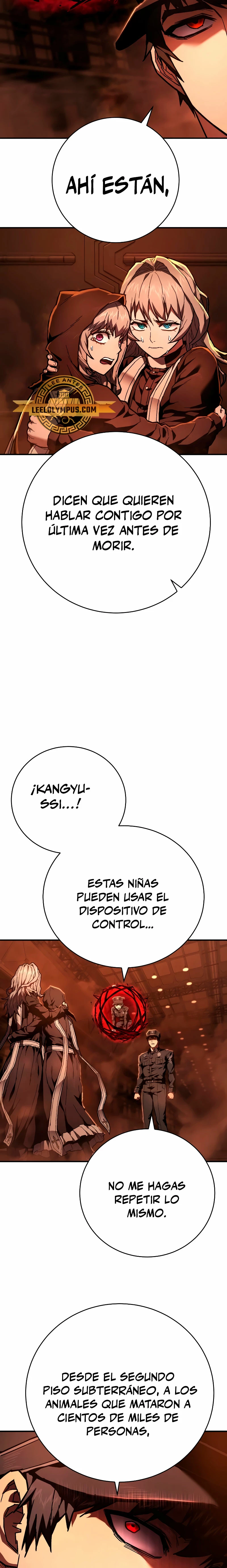 Mata Villanos > Capitulo 11 > Page 191