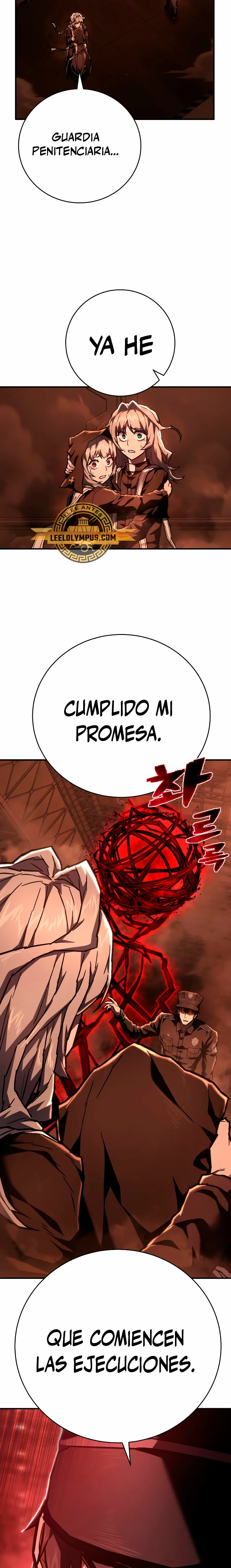 Mata Villanos > Capitulo 11 > Page 241