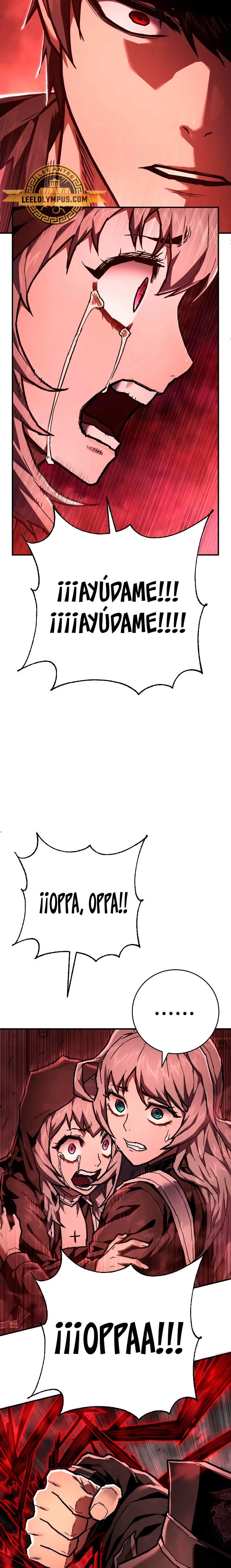 Mata Villanos > Capitulo 11 > Page 251