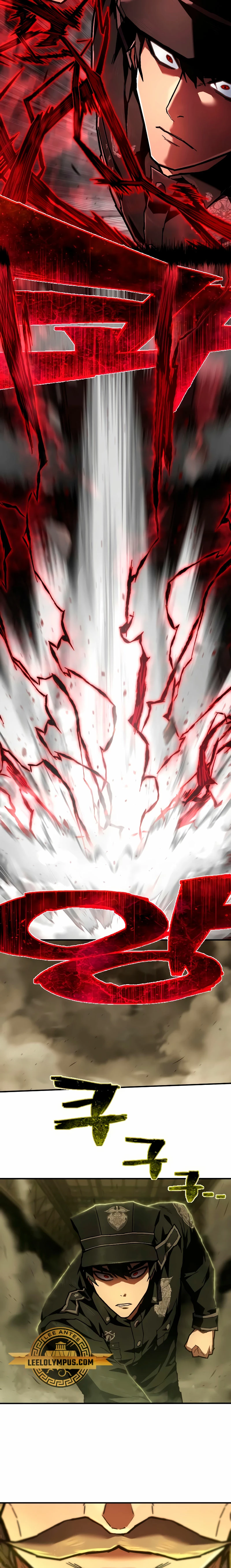Mata Villanos > Capitulo 11 > Page 261