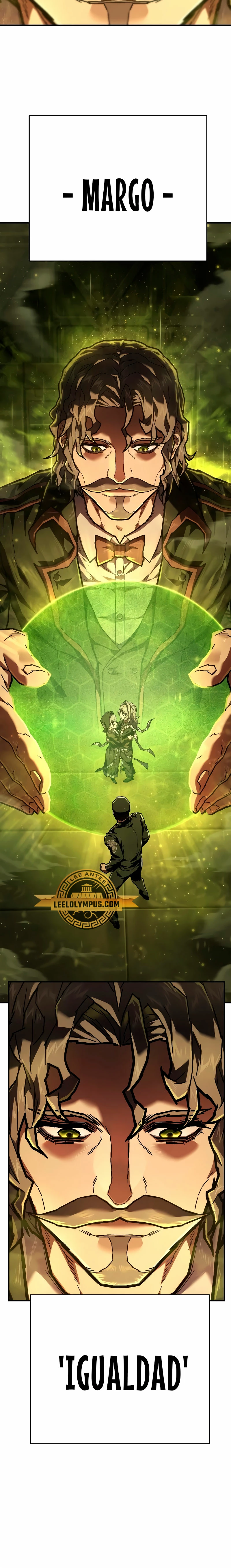 Mata Villanos > Capitulo 11 > Page 271