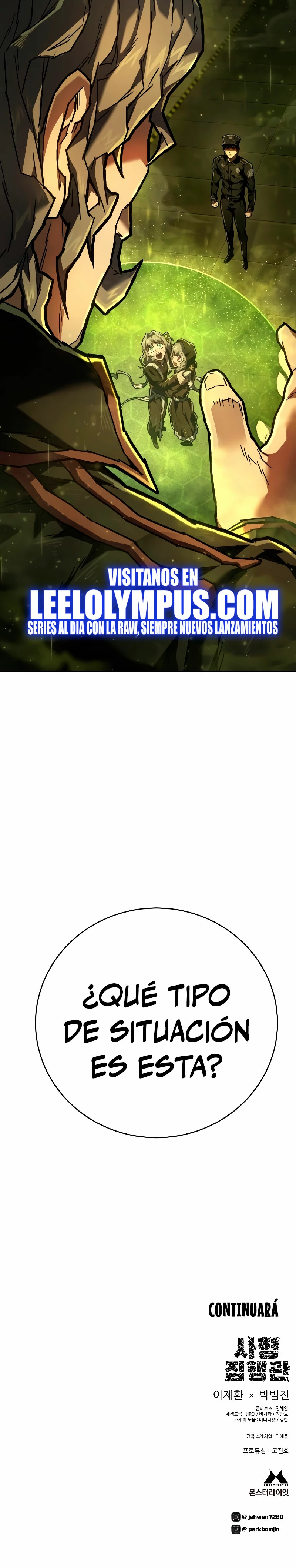Mata Villanos > Capitulo 11 > Page 291