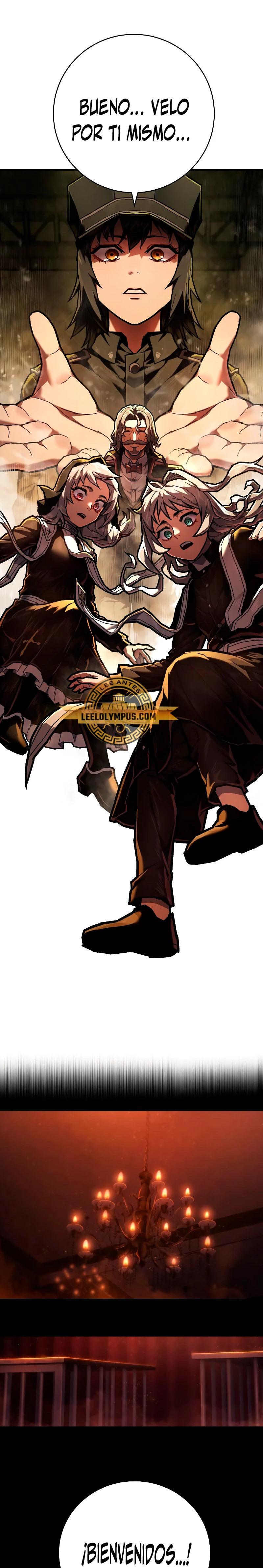 Mata Villanos > Capitulo 12 > Page 311
