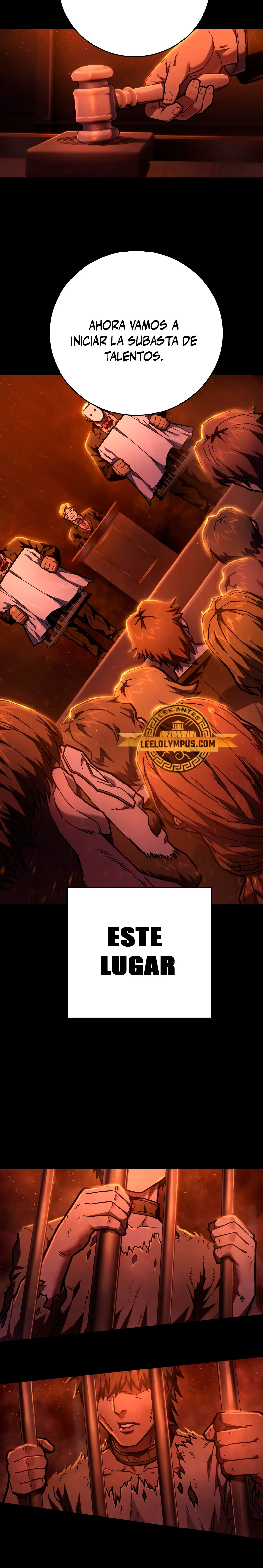 Mata Villanos > Capitulo 12 > Page 321