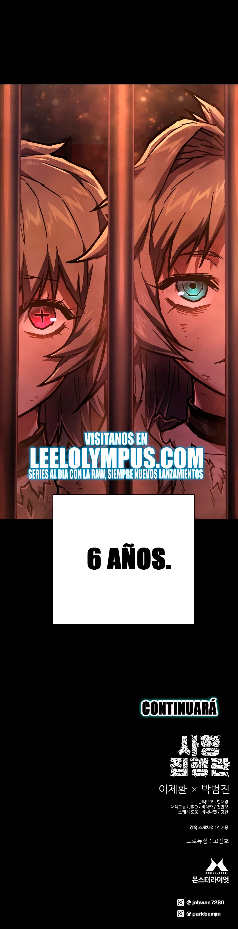 Mata Villanos > Capitulo 12 > Page 341