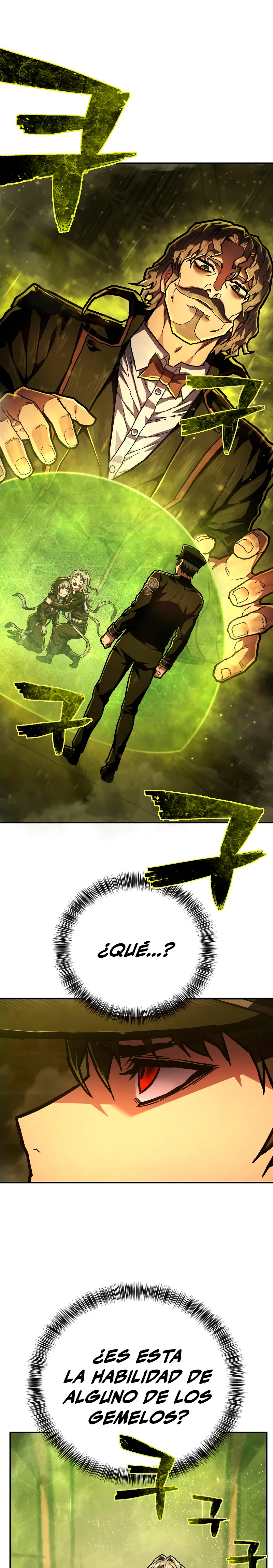Mata Villanos > Capitulo 12 > Page 11