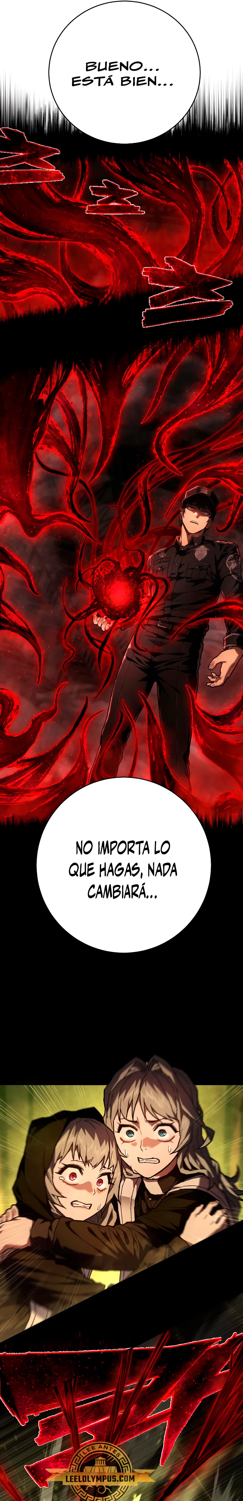 Mata Villanos > Capitulo 12 > Page 41