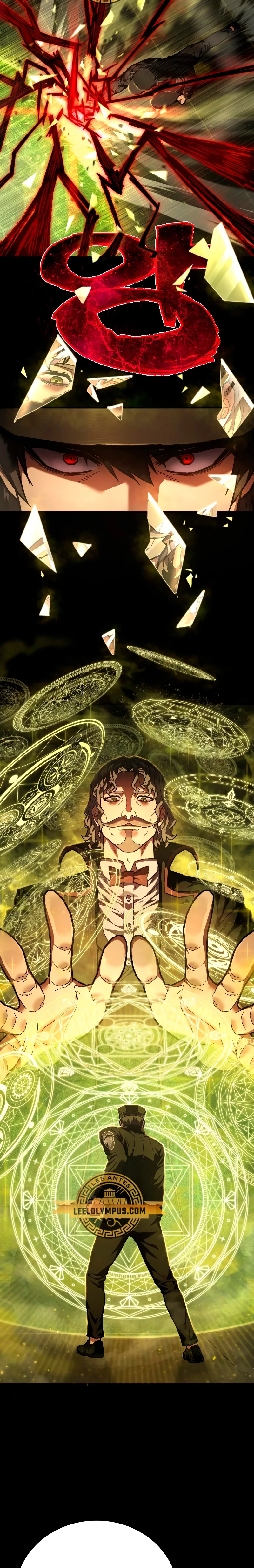 Mata Villanos > Capitulo 12 > Page 51