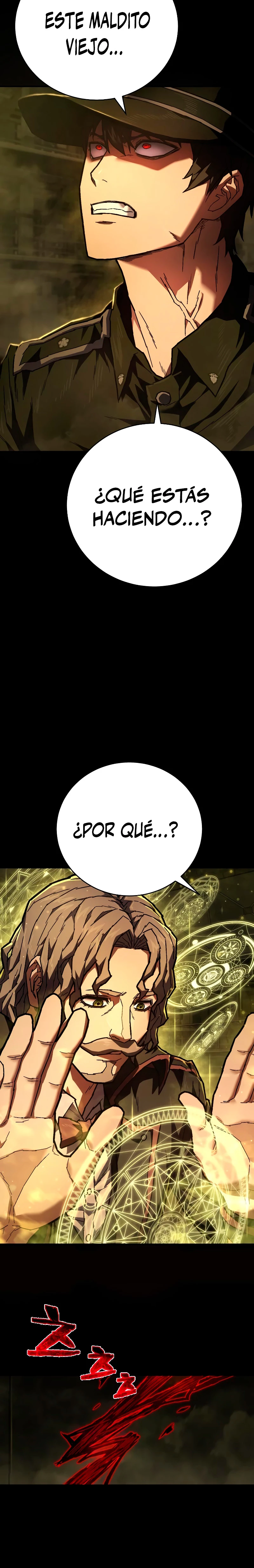 Mata Villanos > Capitulo 12 > Page 61